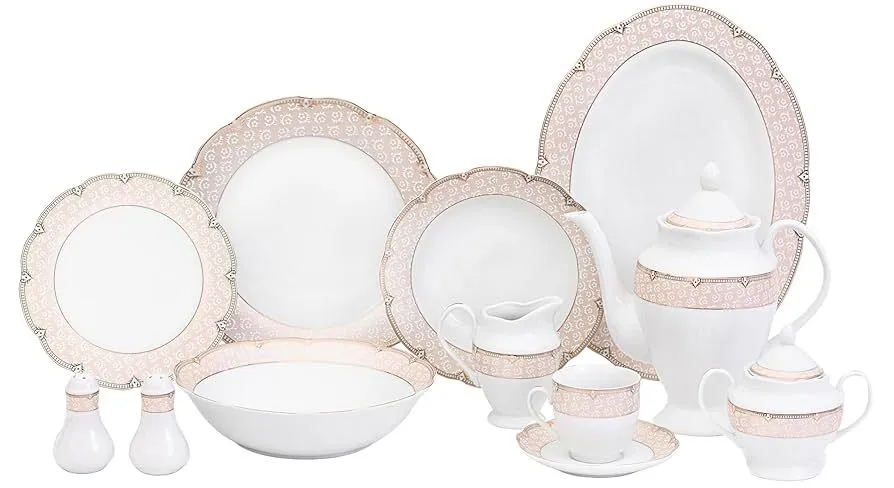 Plates & Saucers