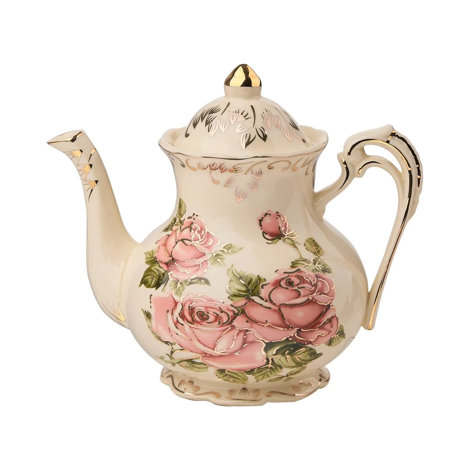 Tea Pots
