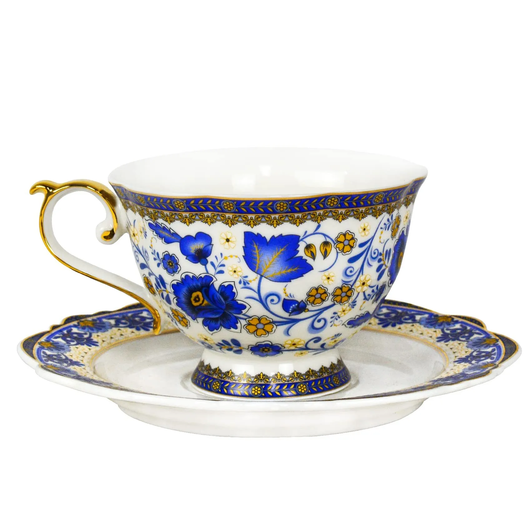 Tea Cups