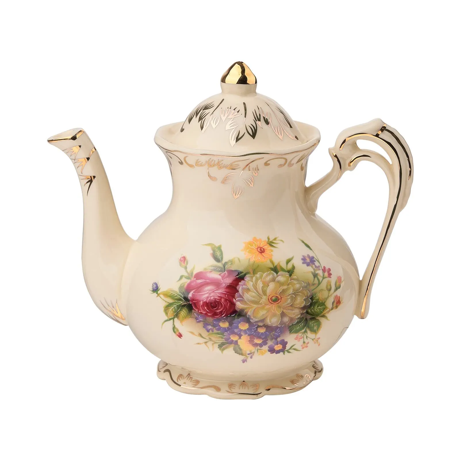 Vintage Tea Pot