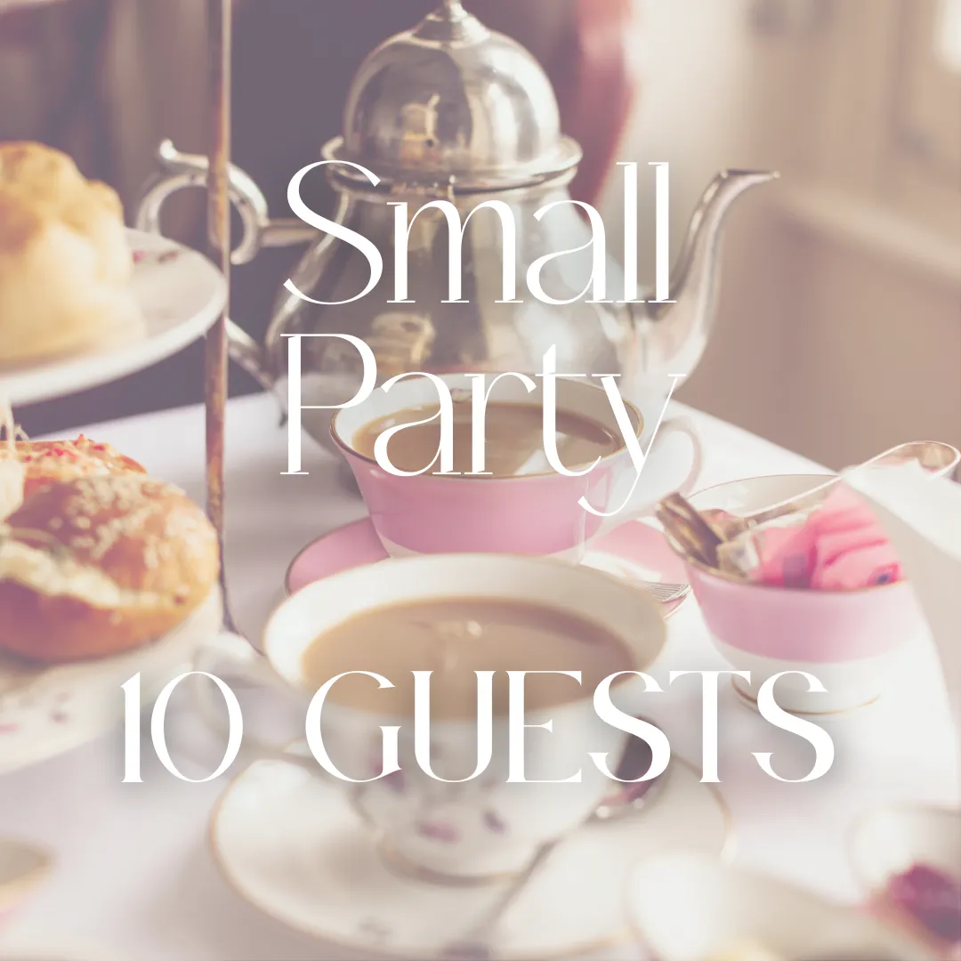 Small Party Bundle