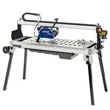 Tegelzaagmachine