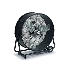 Ventilator