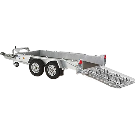 Machinetransporter 3,5T