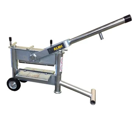 Steenknipper