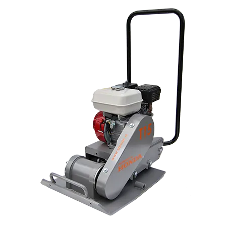 Trilplaat 80kg