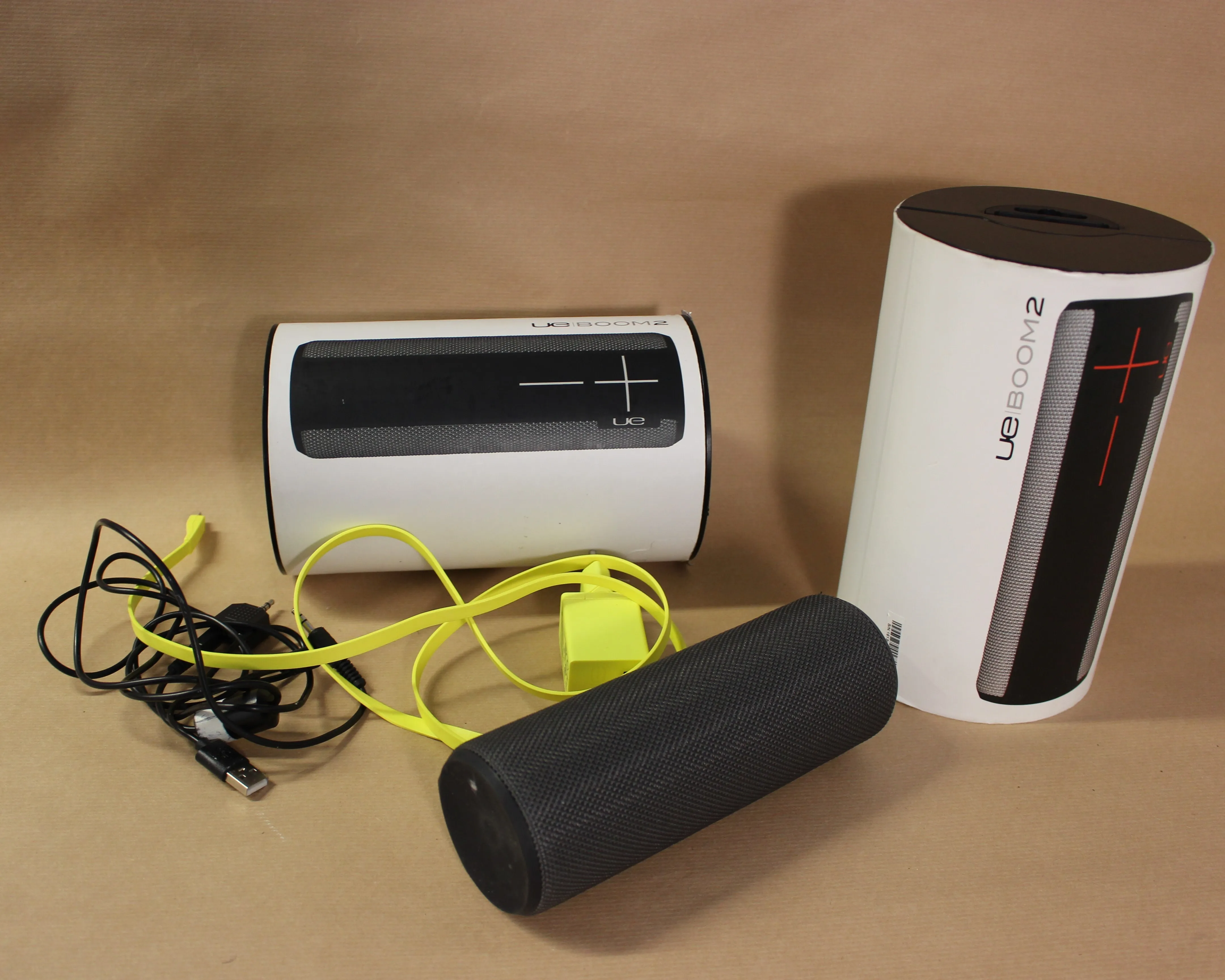 Bluetooth Box
