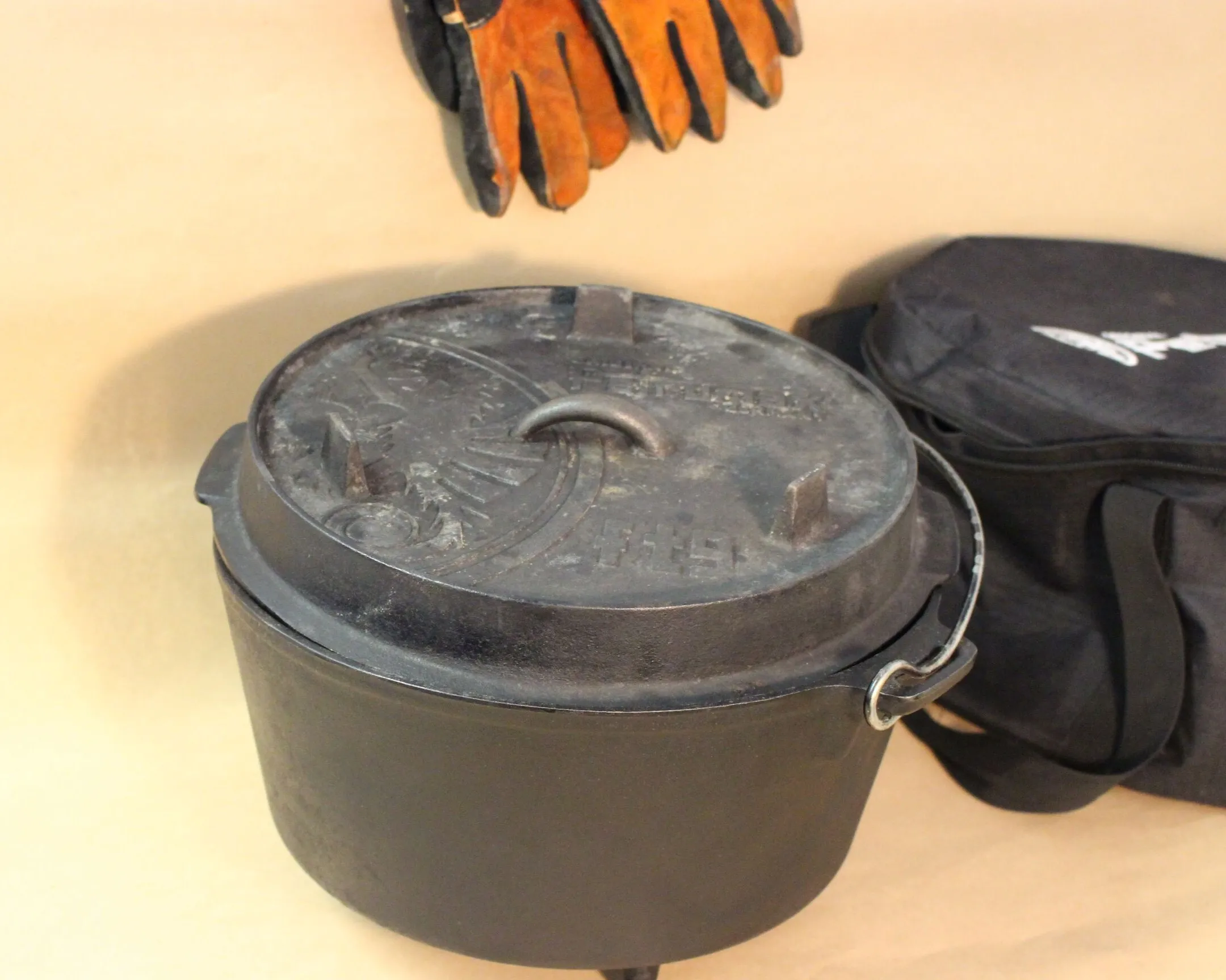 DutchOven