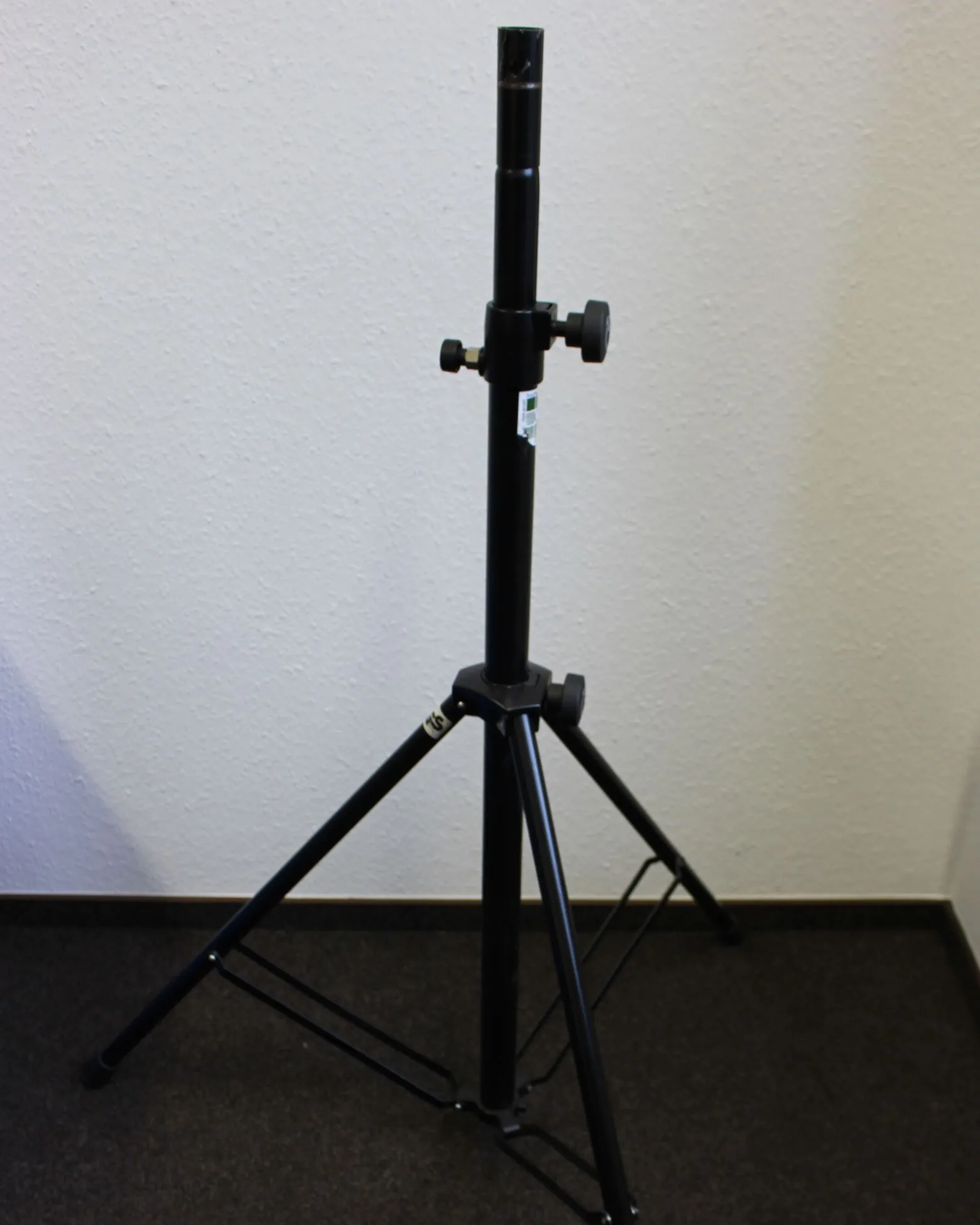 Boxen-Stative