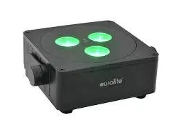 LED (Akku)