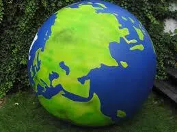 Erdball