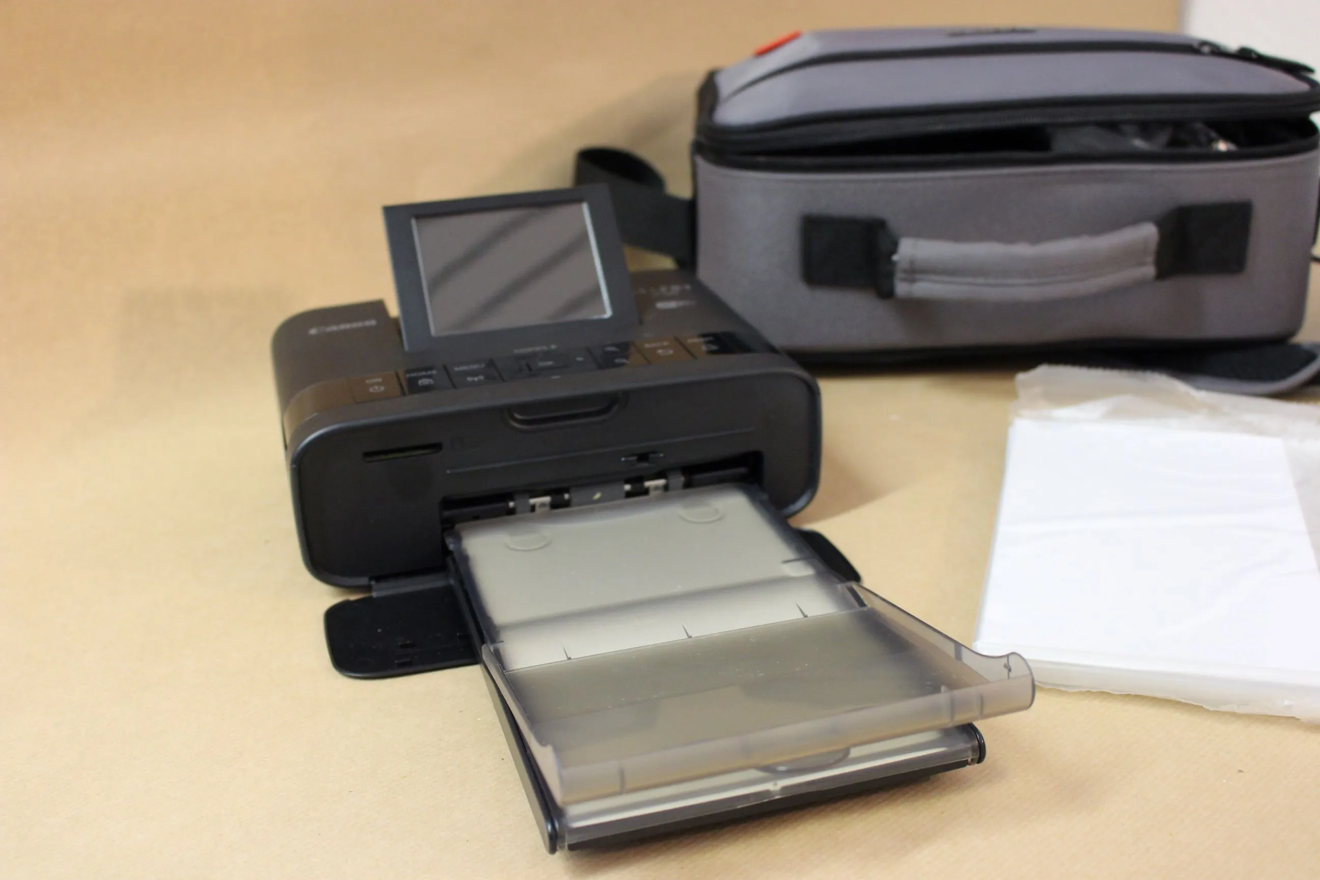 Fotodrucker