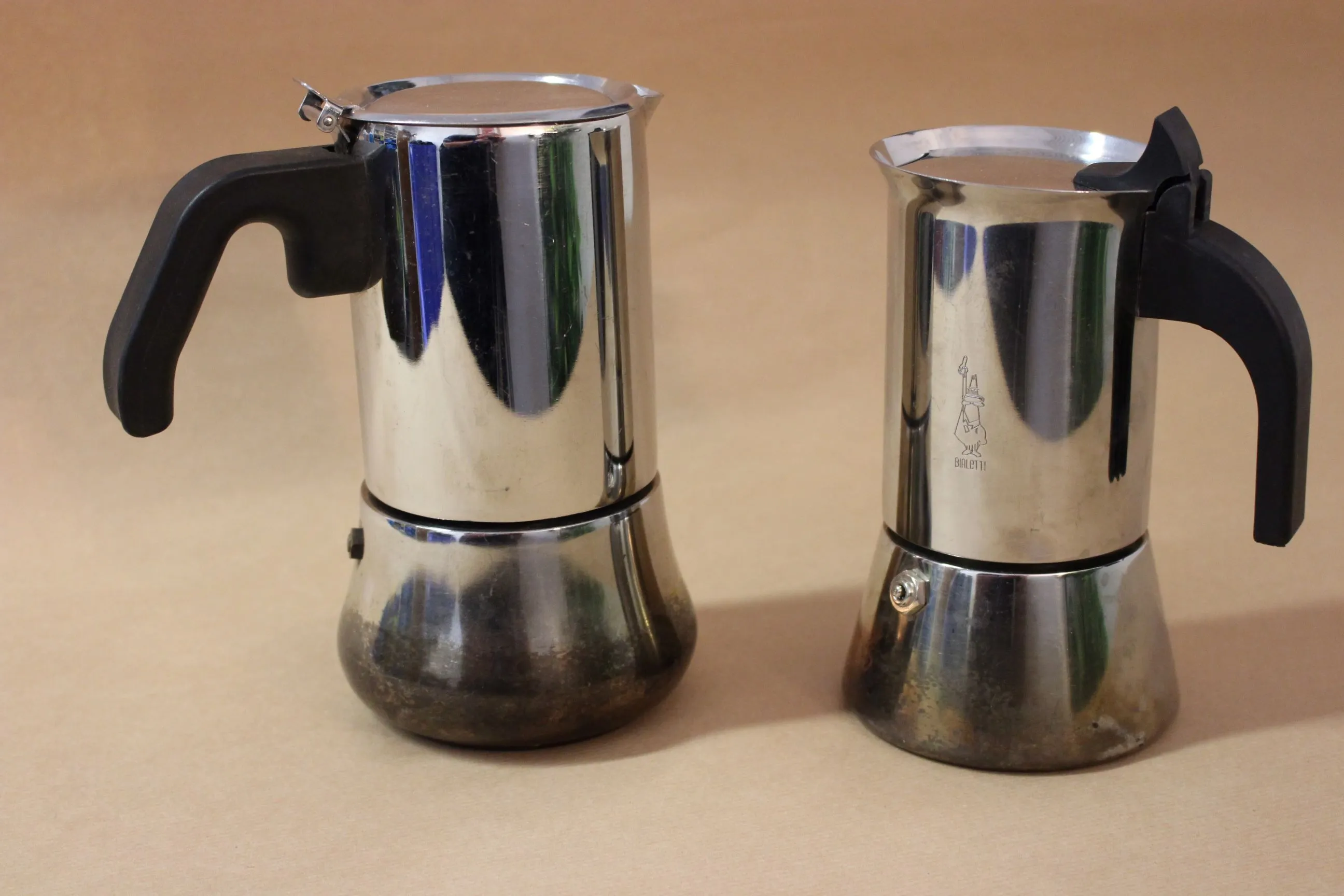 Espresso Kocher
