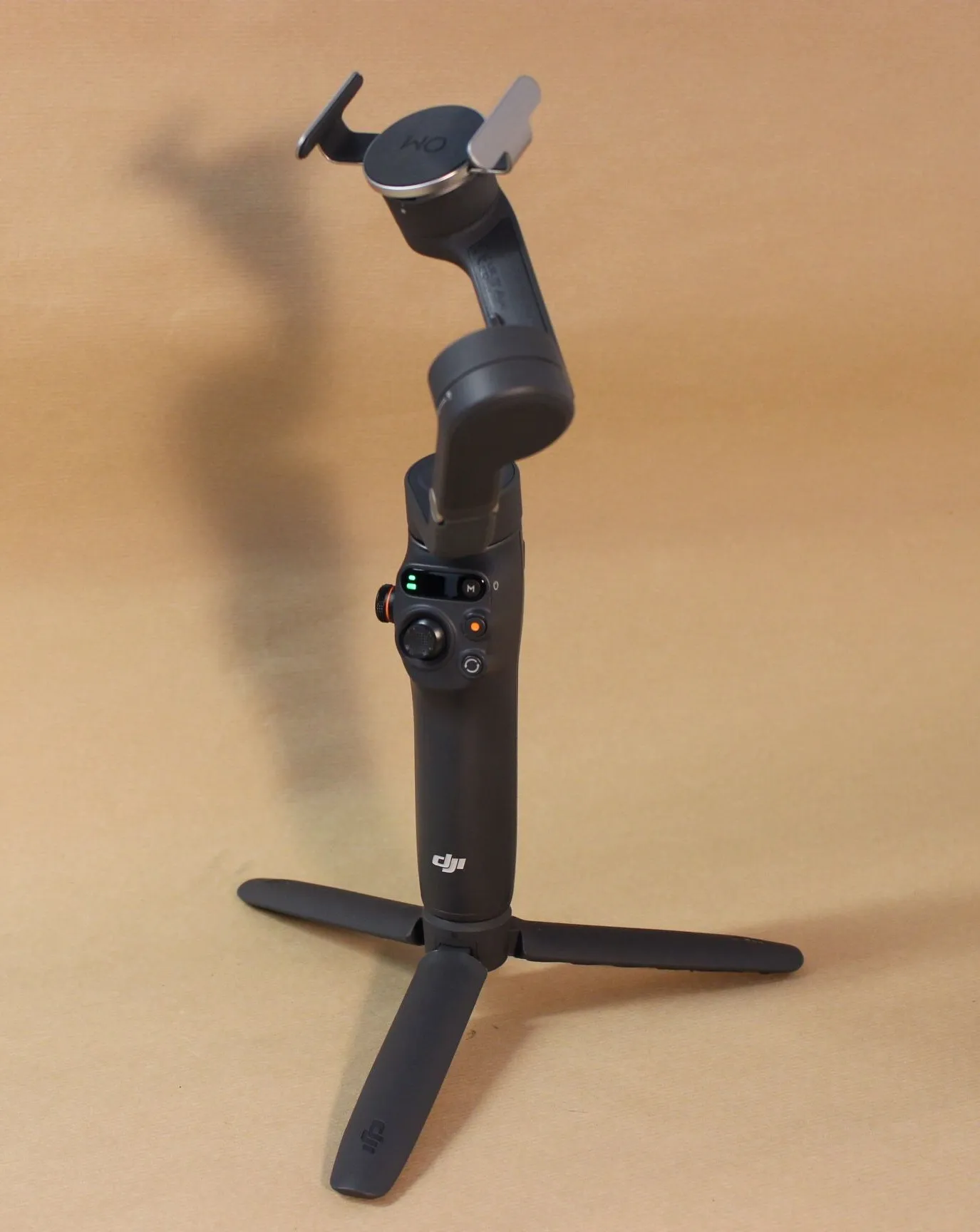 Gimbal