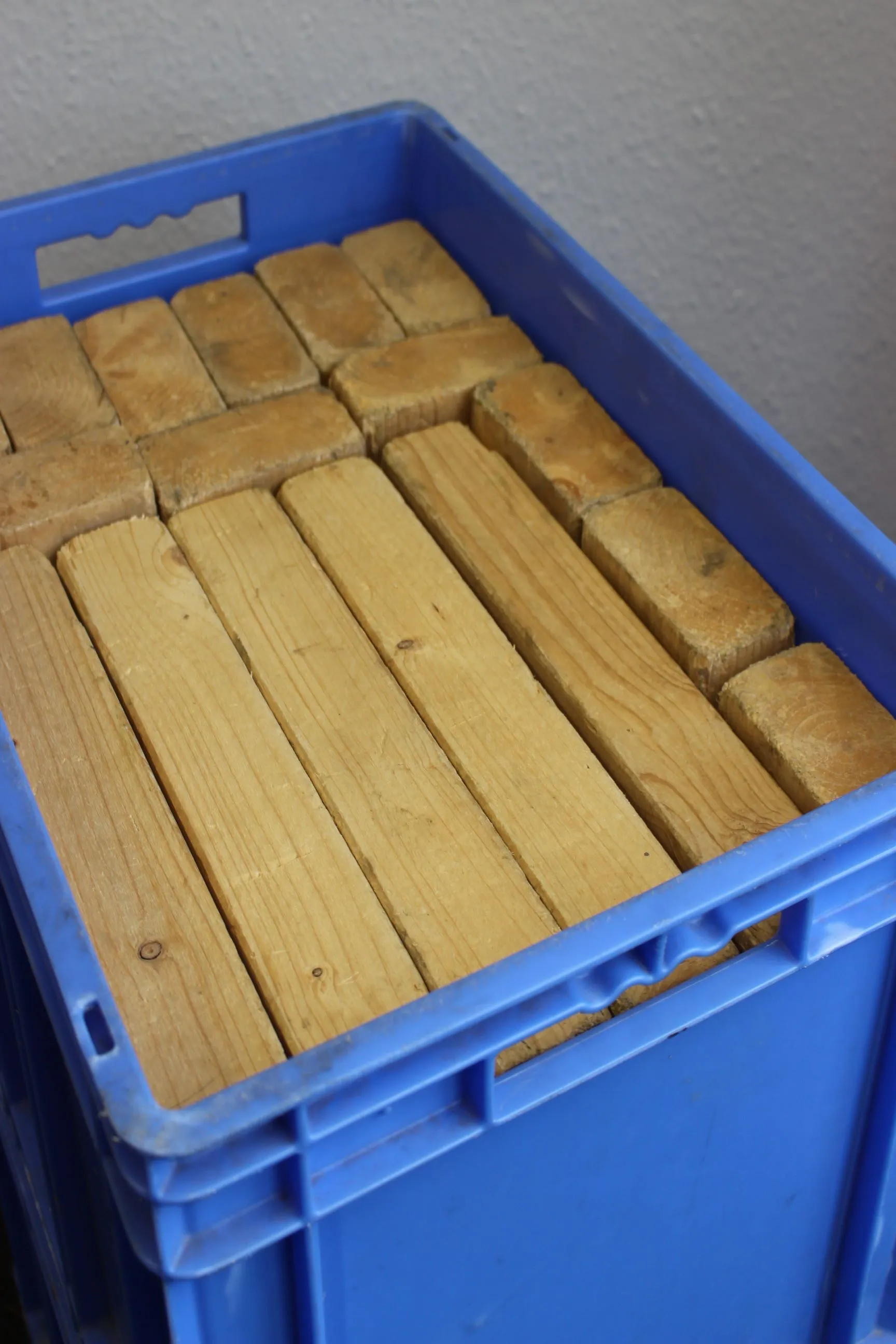 Riesen-Jenga