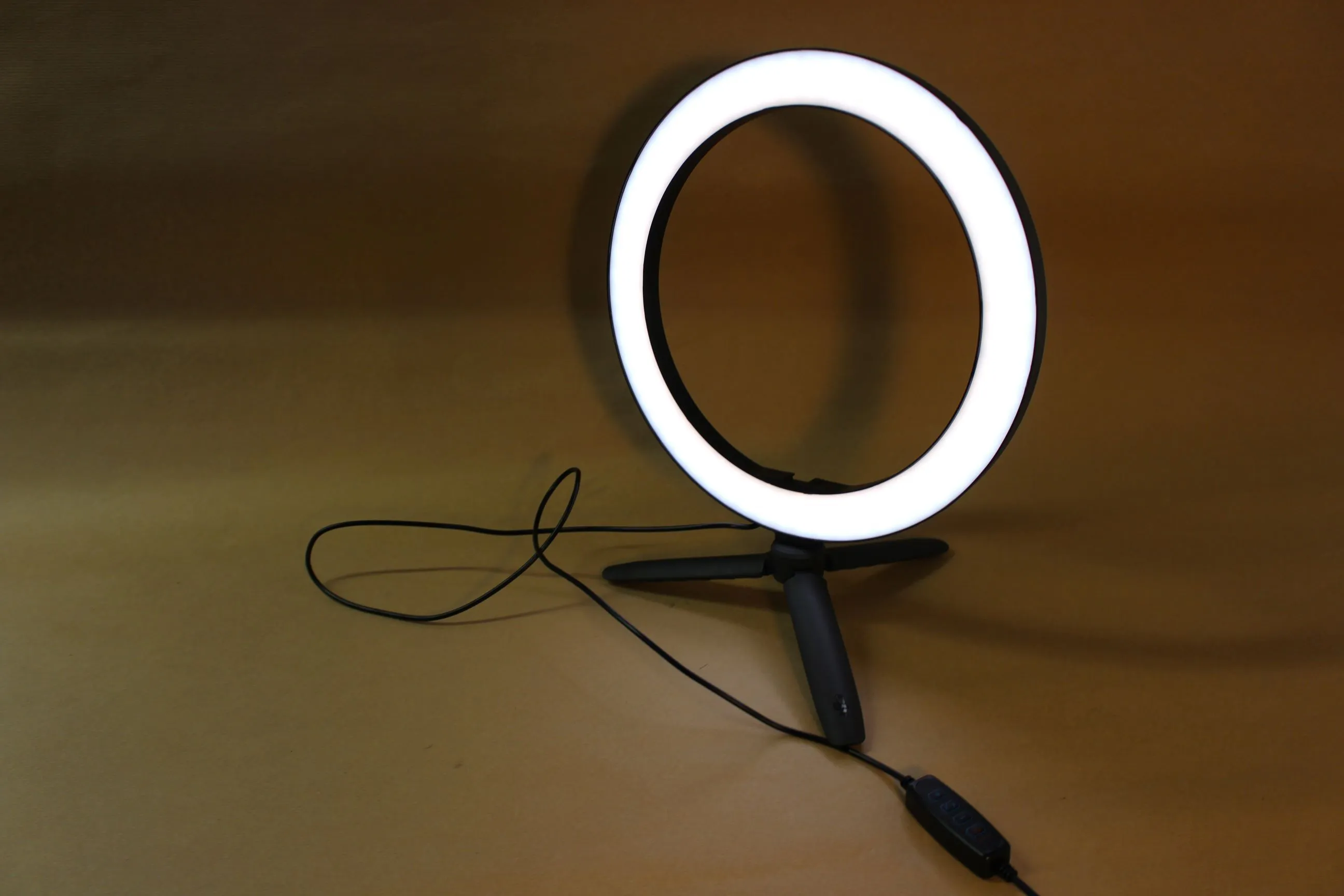 Ringlicht