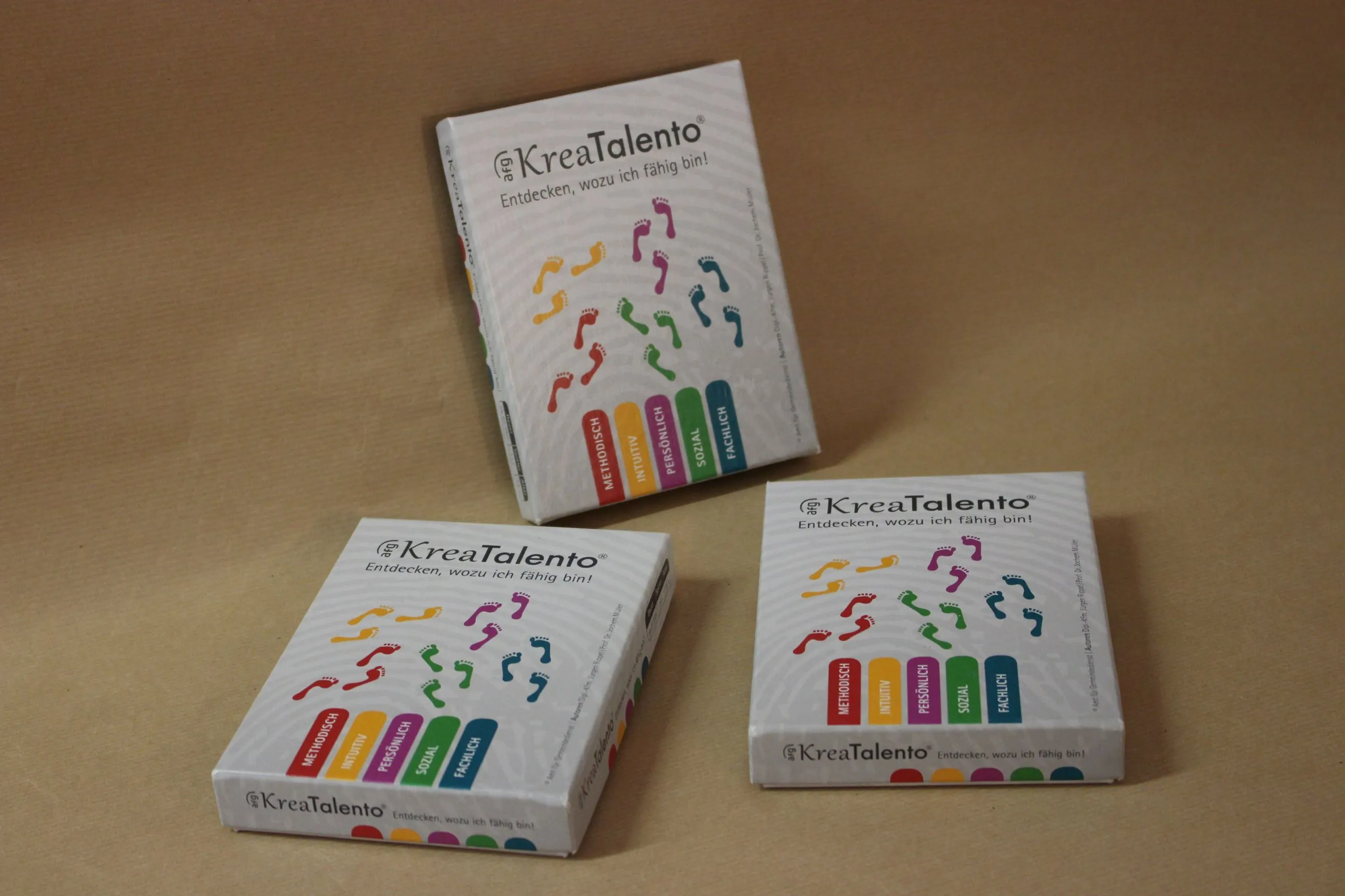KreaTalento