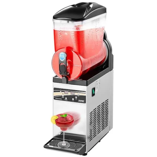Family Friendly Slushie Machine Rentals