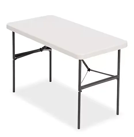 Portable 4ft x 2ft table