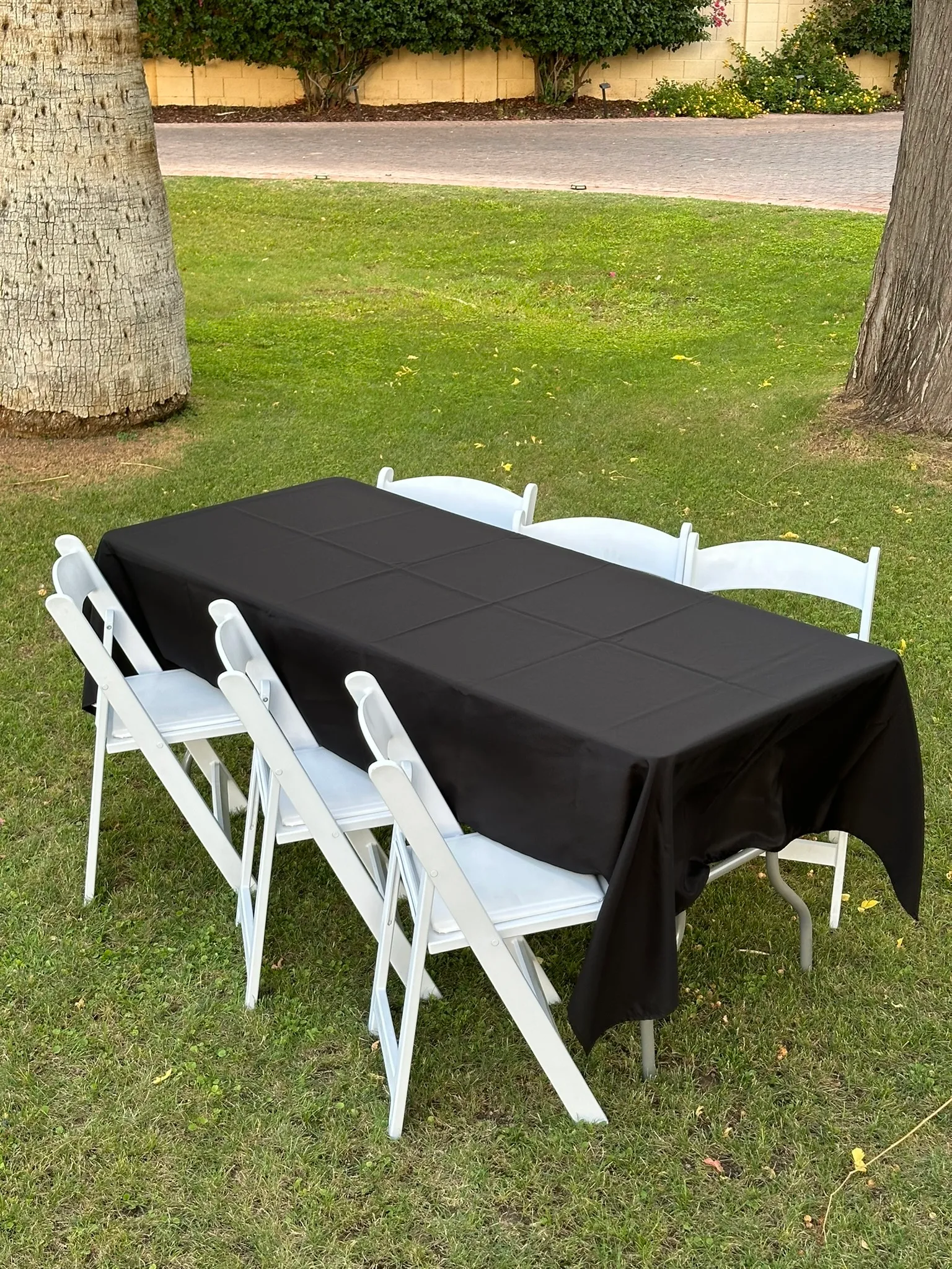 Tablecloth Rectangular