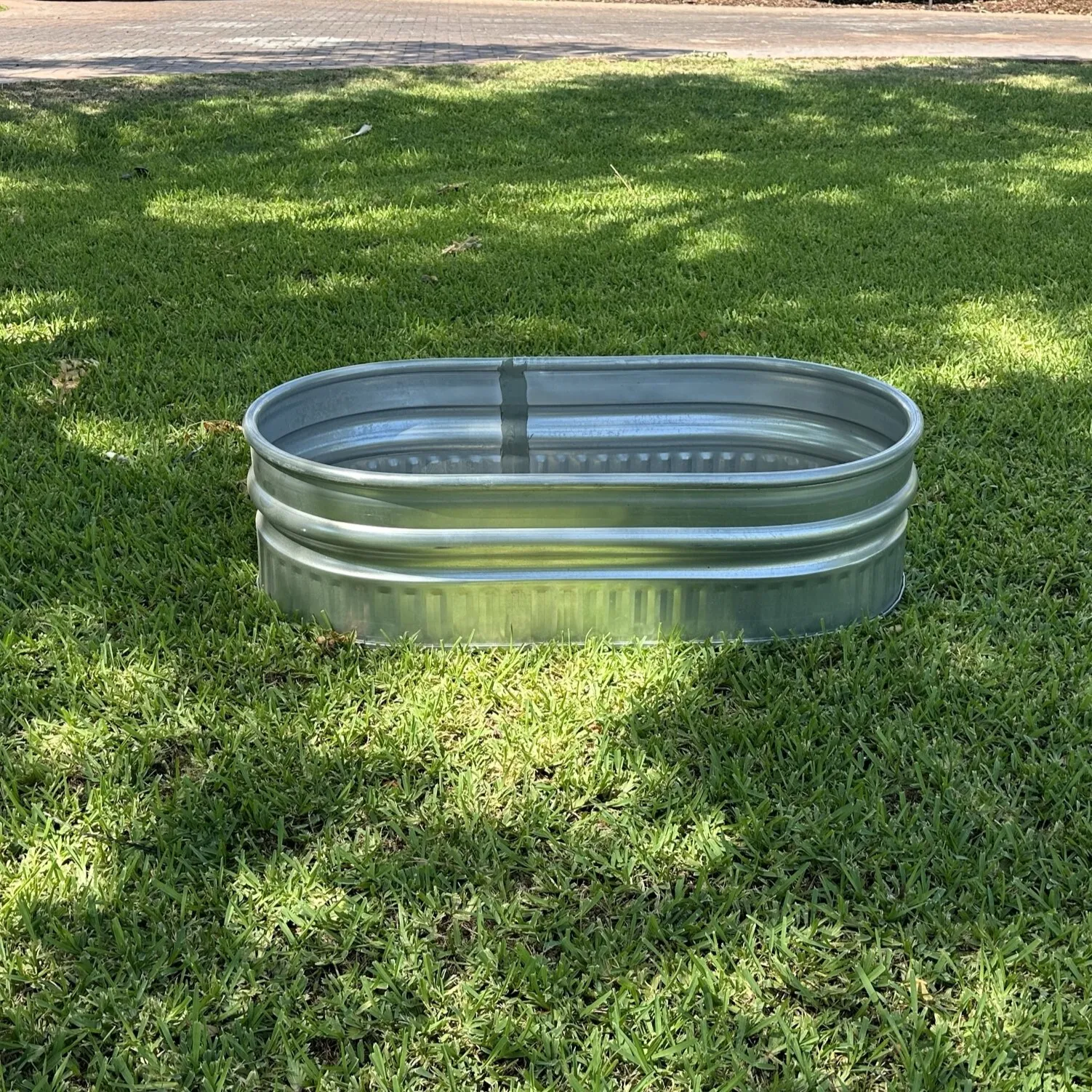 Drink Trough