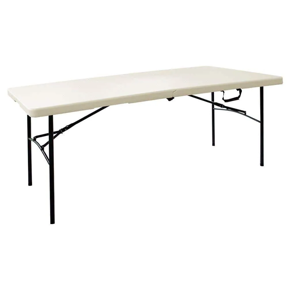 6' Resin Banquet Tables