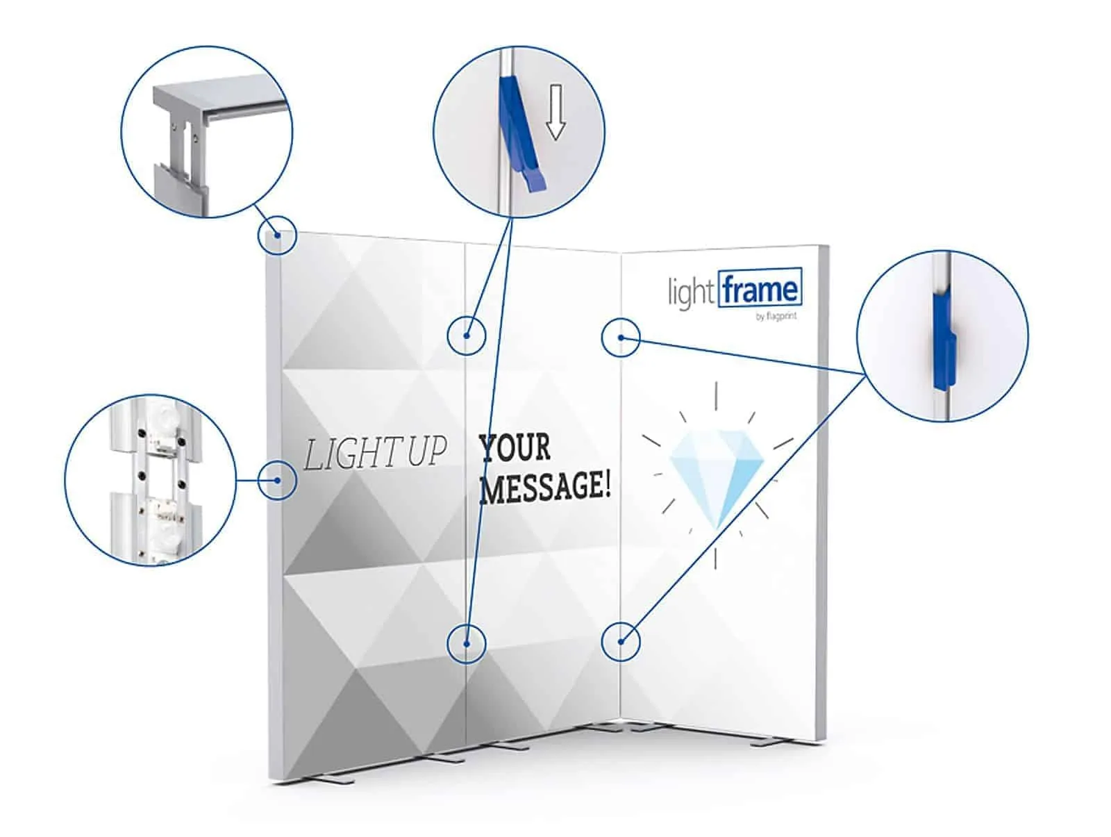 lightframe LF500