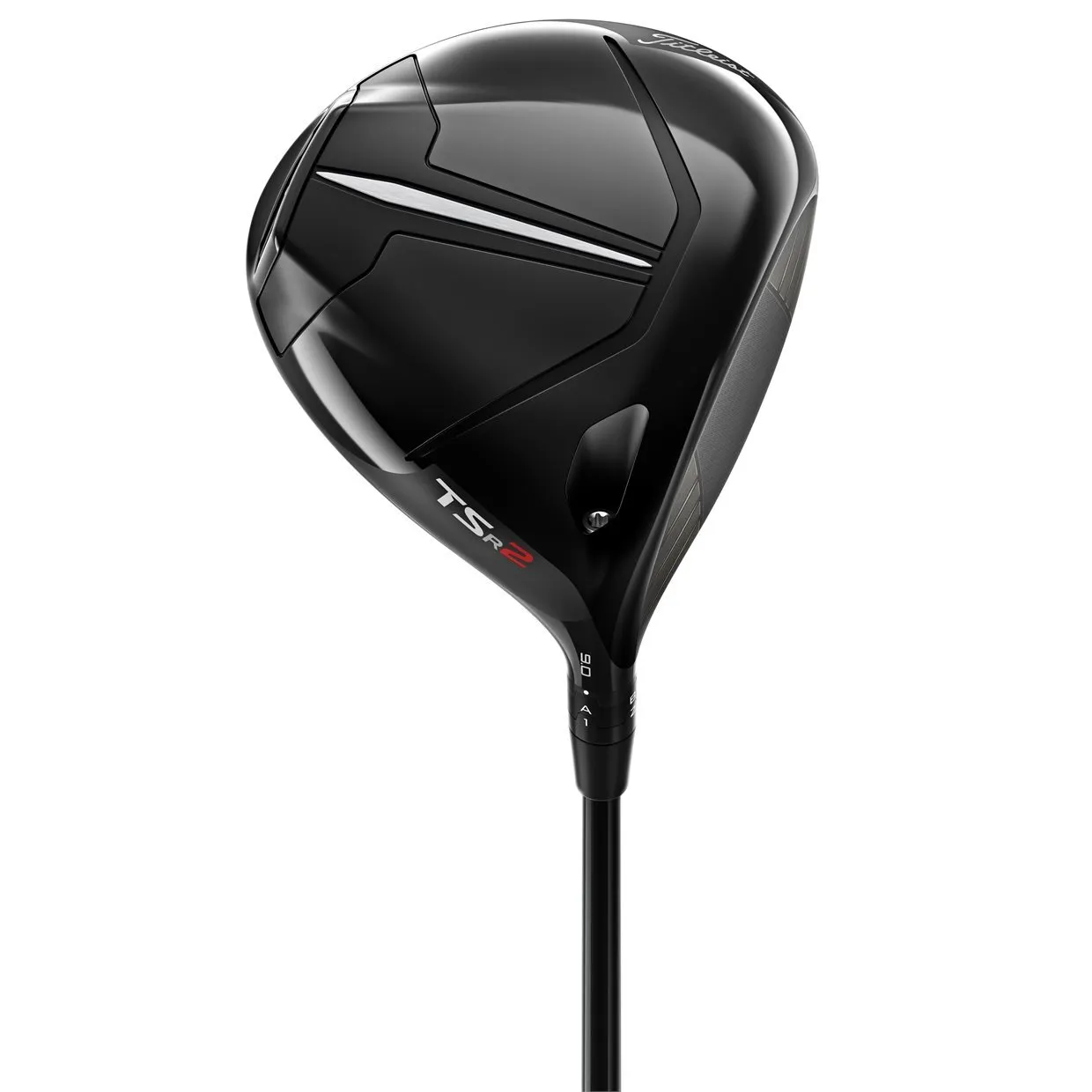 Titleist TSR2 Woods + T200 Irons / RH / Graphite / Regular