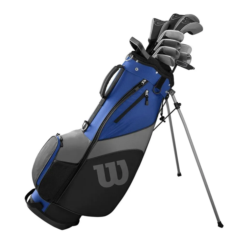 Wilson TPX I200 / RH / Graphite / Regular