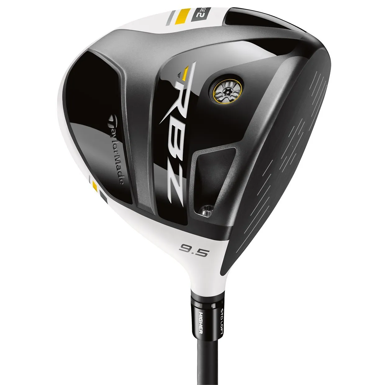 Taylormade Rocketballz / RH / Graphite / Regular