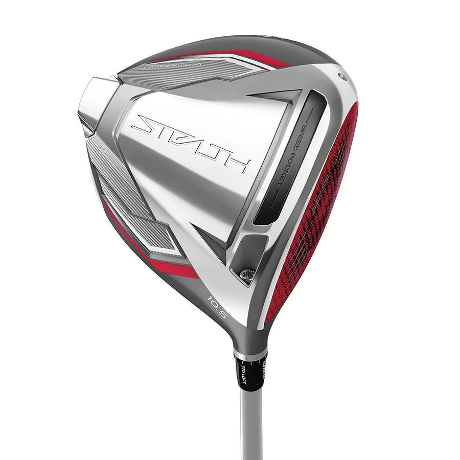 Taylormade Stealth/Ladies
