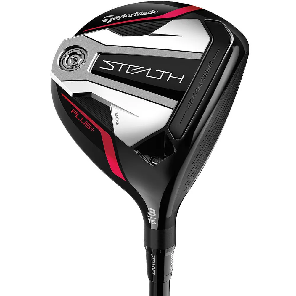 Taylormade Stealth + P790 Irons / RH / Stiff / Graphite