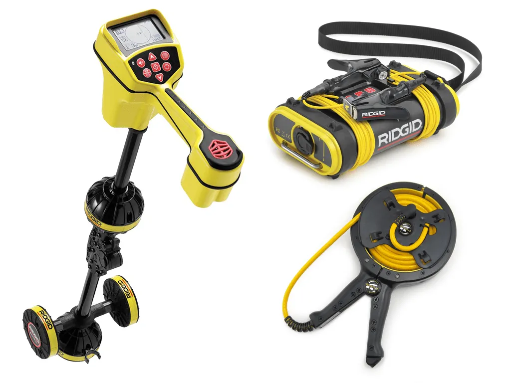 Ridgid SeekTech KIT