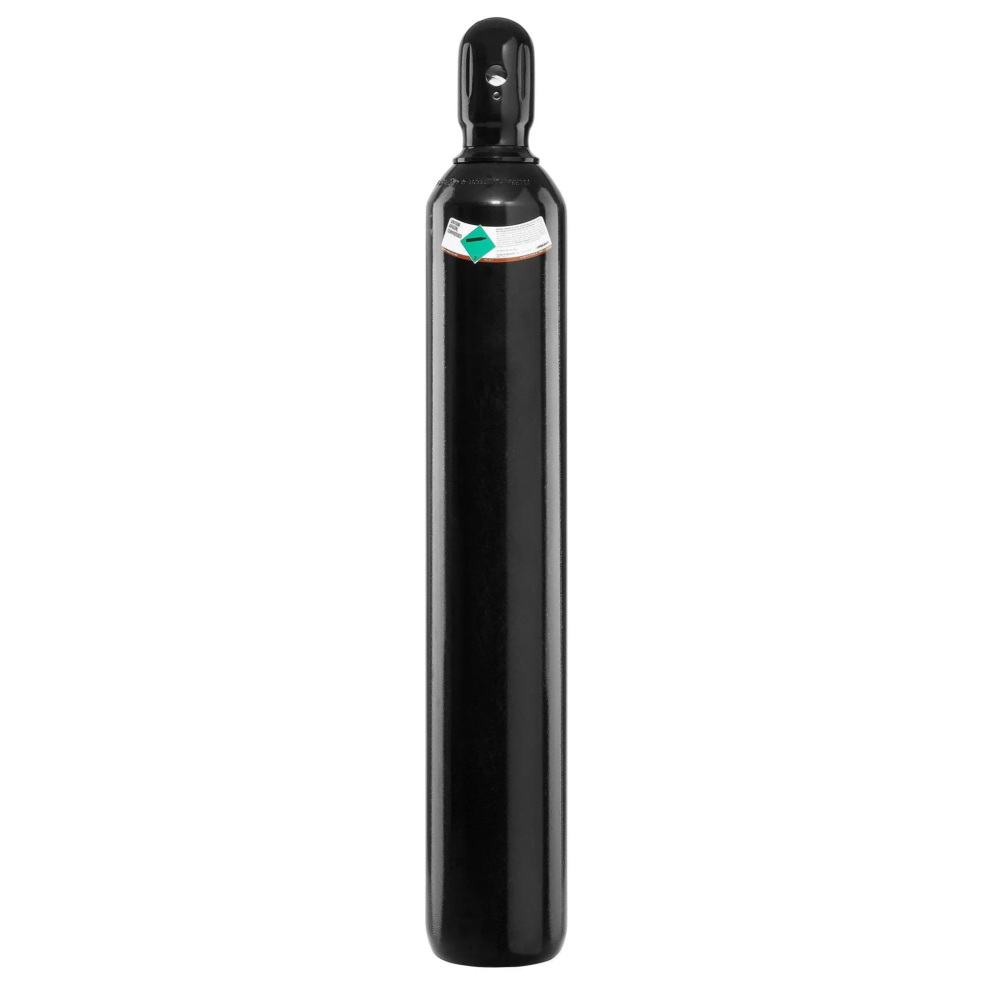 Argon Welding Tank