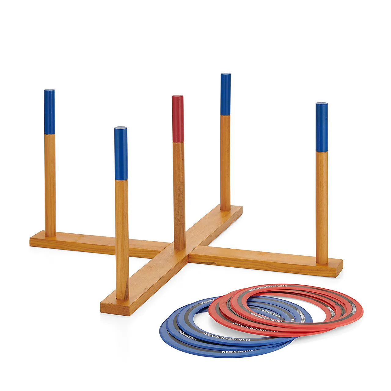 Giant Ring Toss