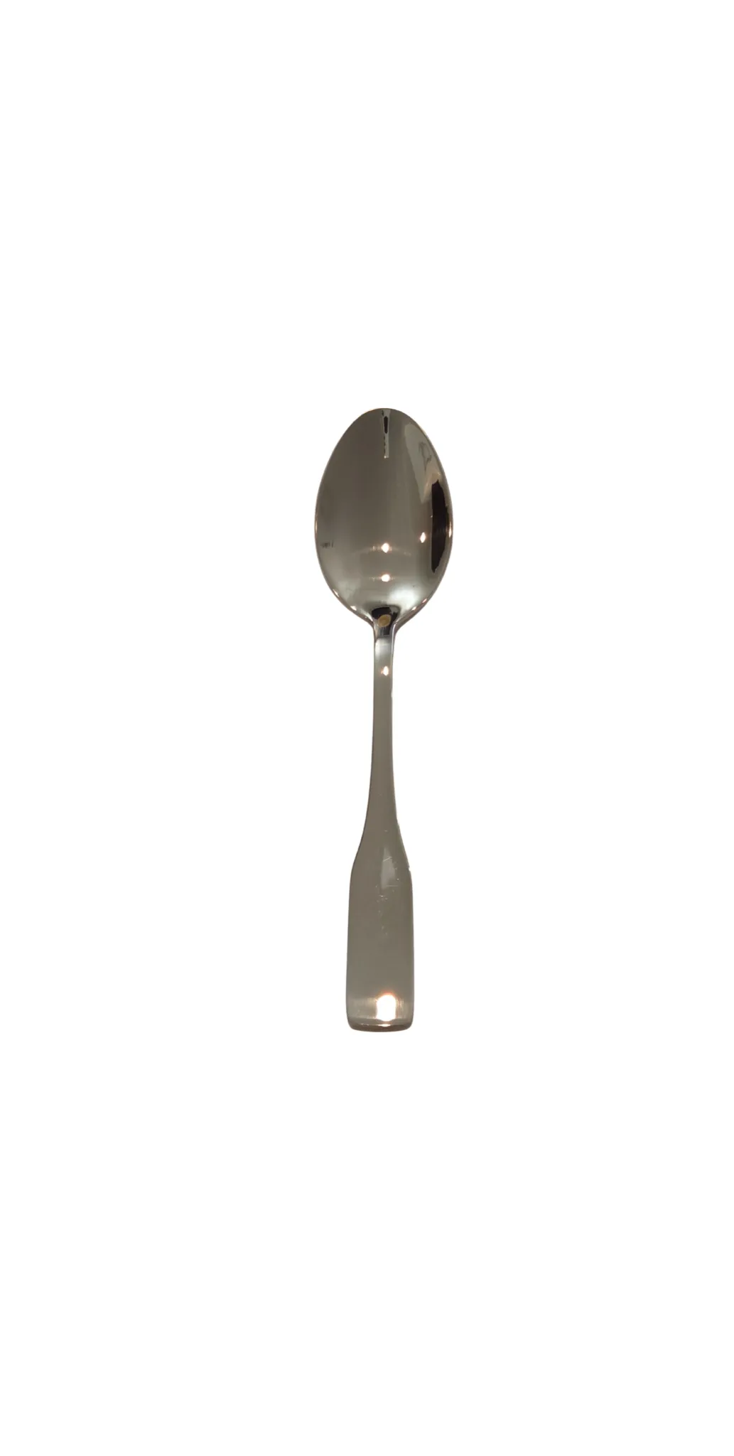 Serving Spoon 8.8" - Alata Kate Stainless Steel Flatware