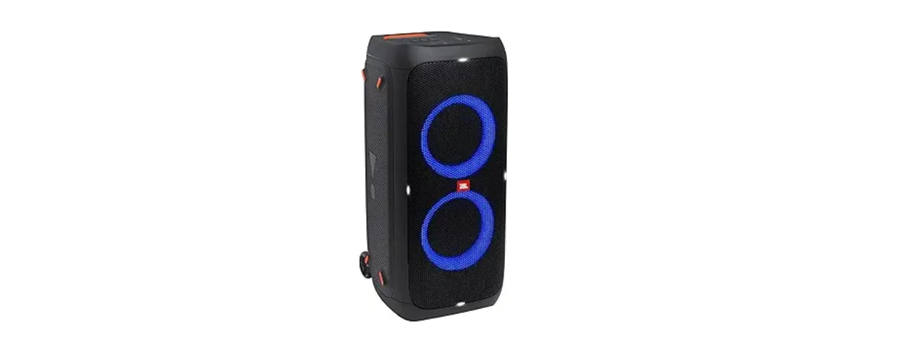 JBL 310 PARTY BOX Promotional pricing