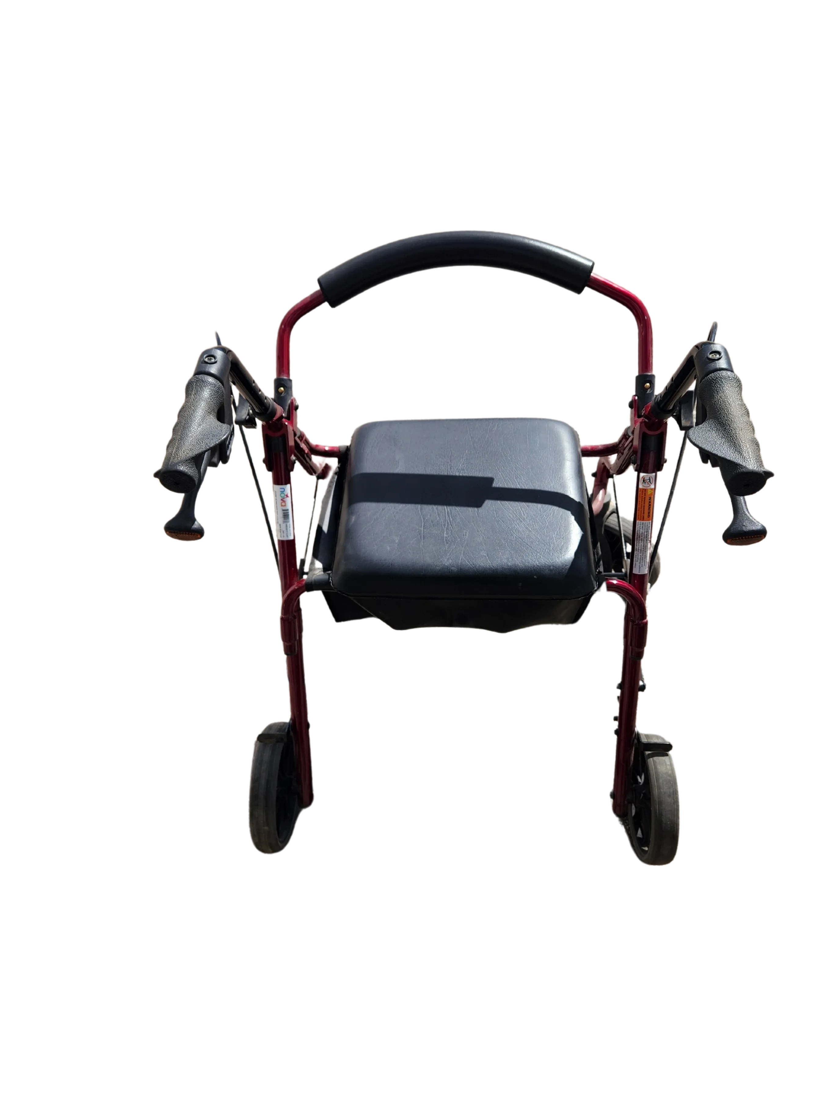Wheeled Walker with under seat storage #2 250#Weight Capacity-Weekly and Monthly Rates Available