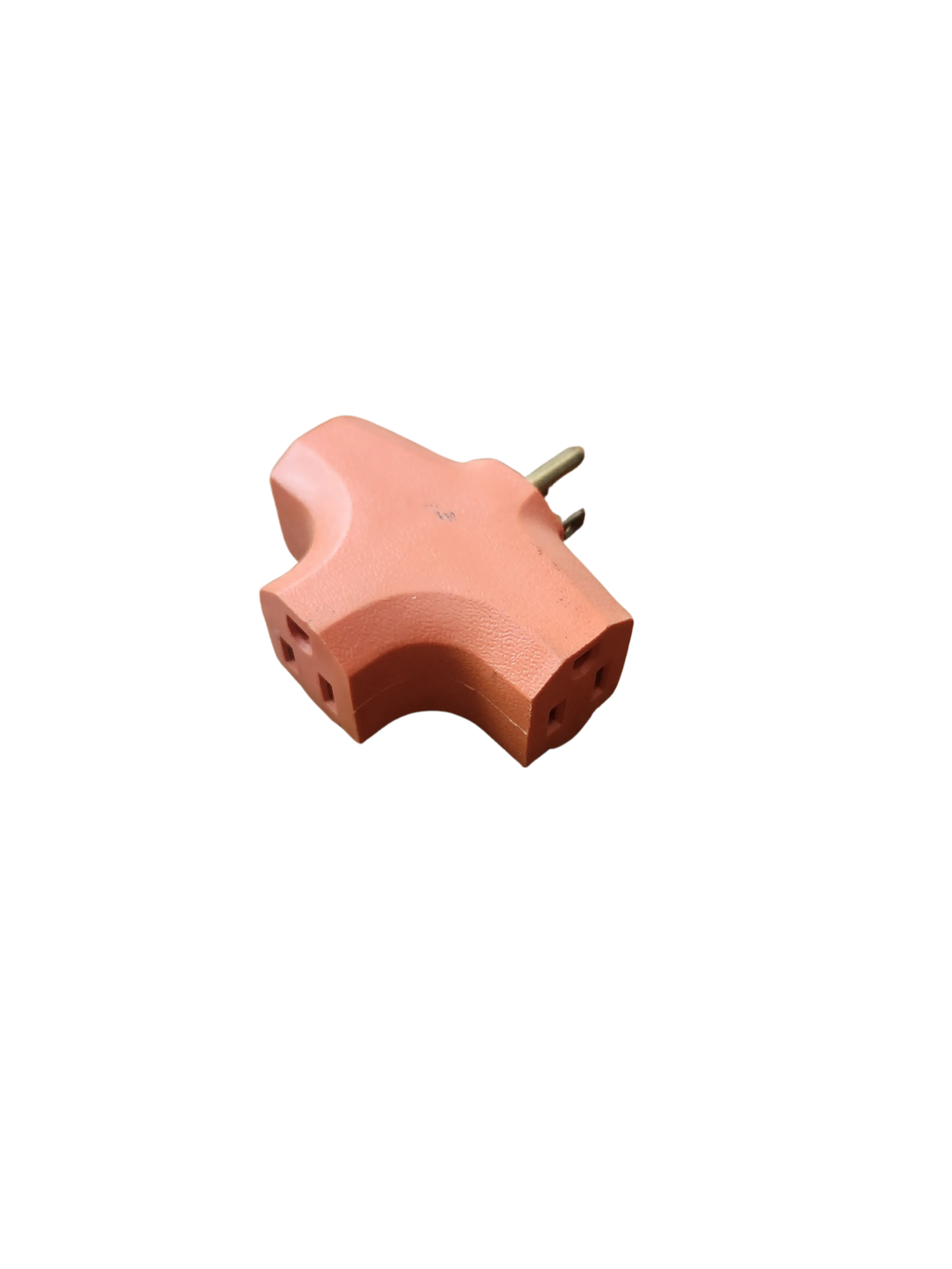 3 way outlet