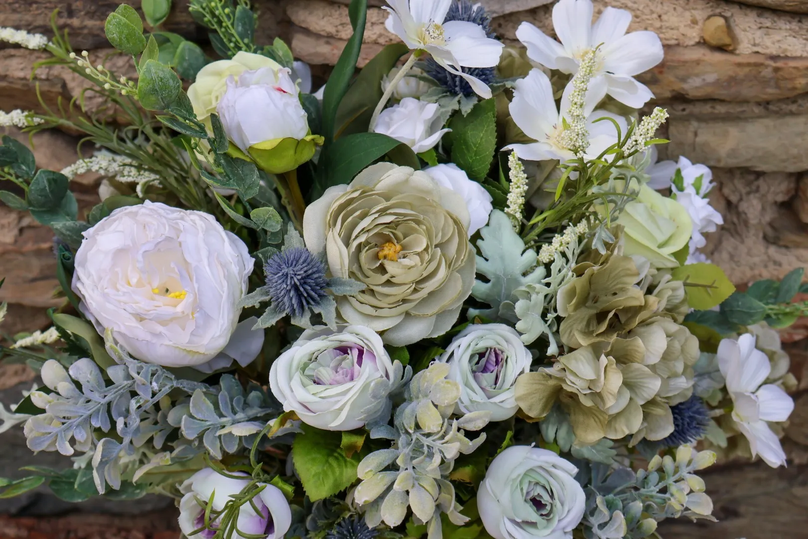 Woodland Sage Collection