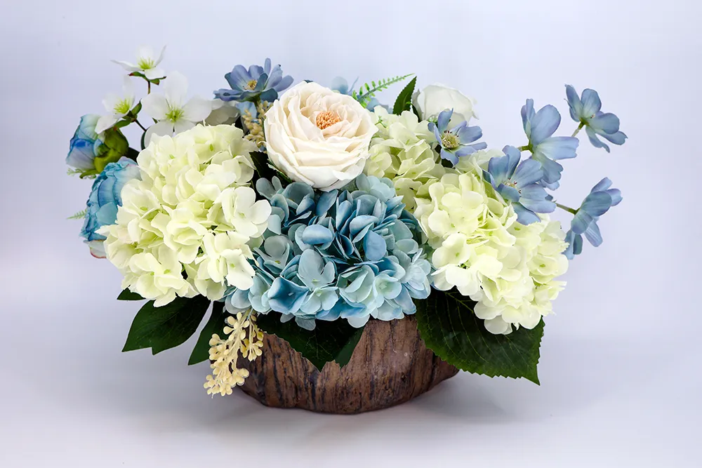 Tree Trunk Vase XL  - Centerpiece