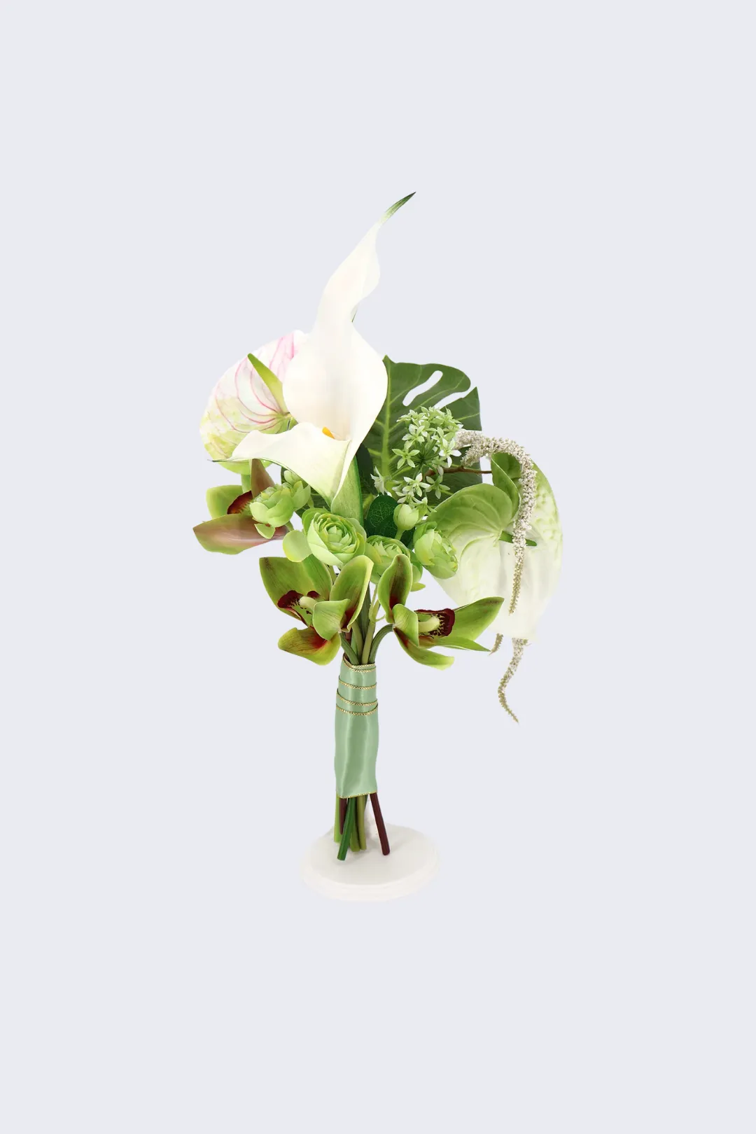 Modern Muse - Flower Girl Posy Bouquet