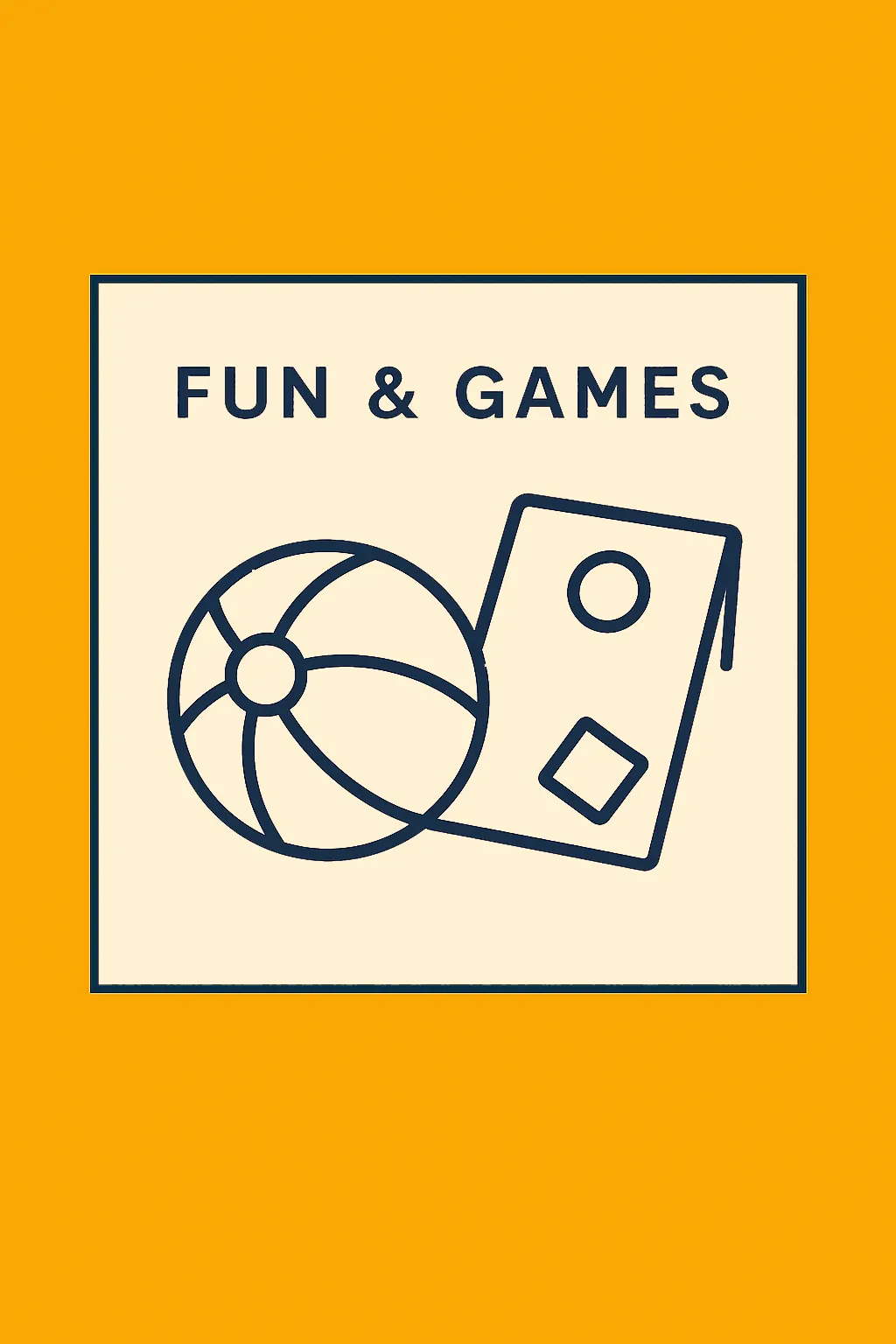 Fun And Games
