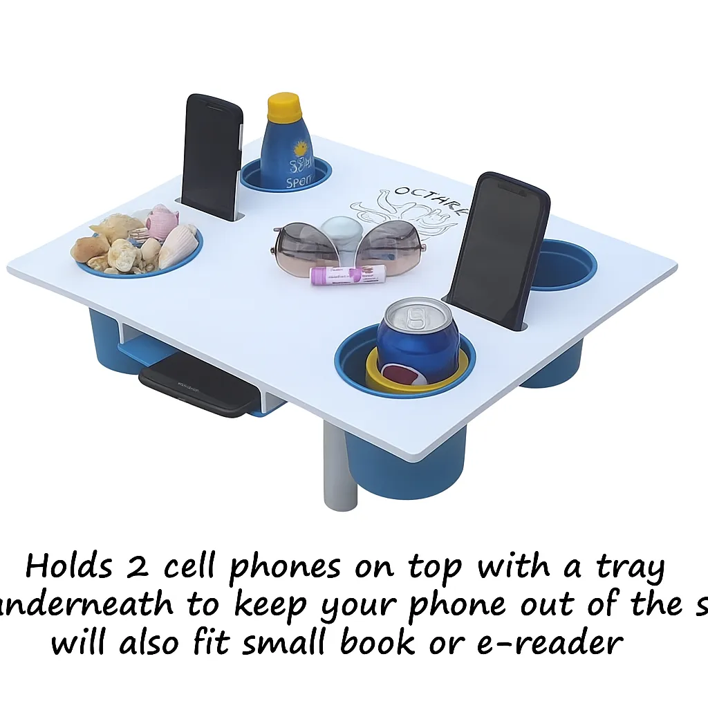 Beach Table