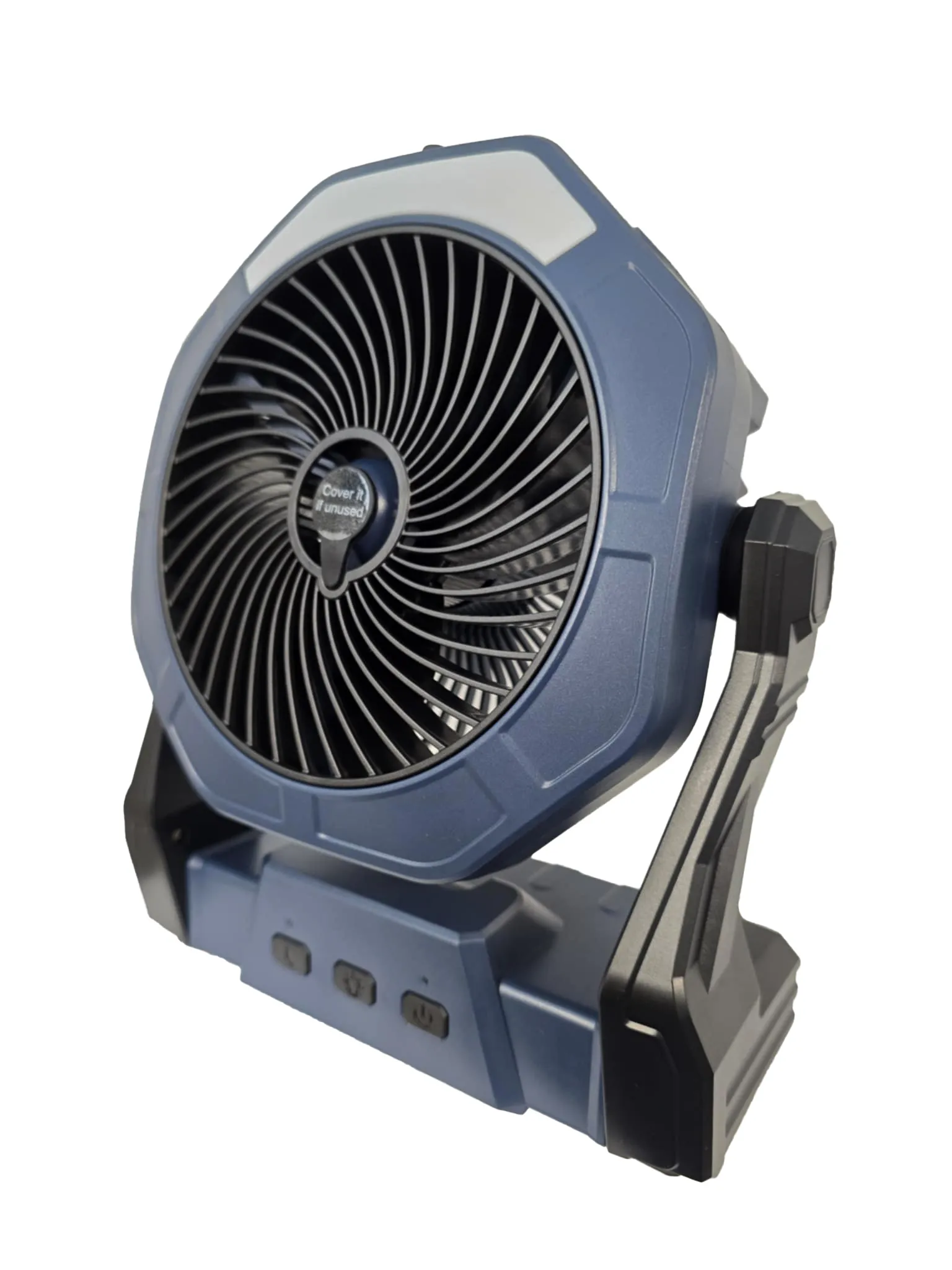 Misting Fan