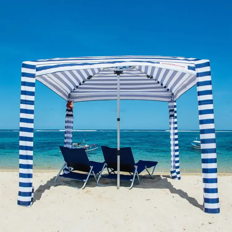 Cool Cabana