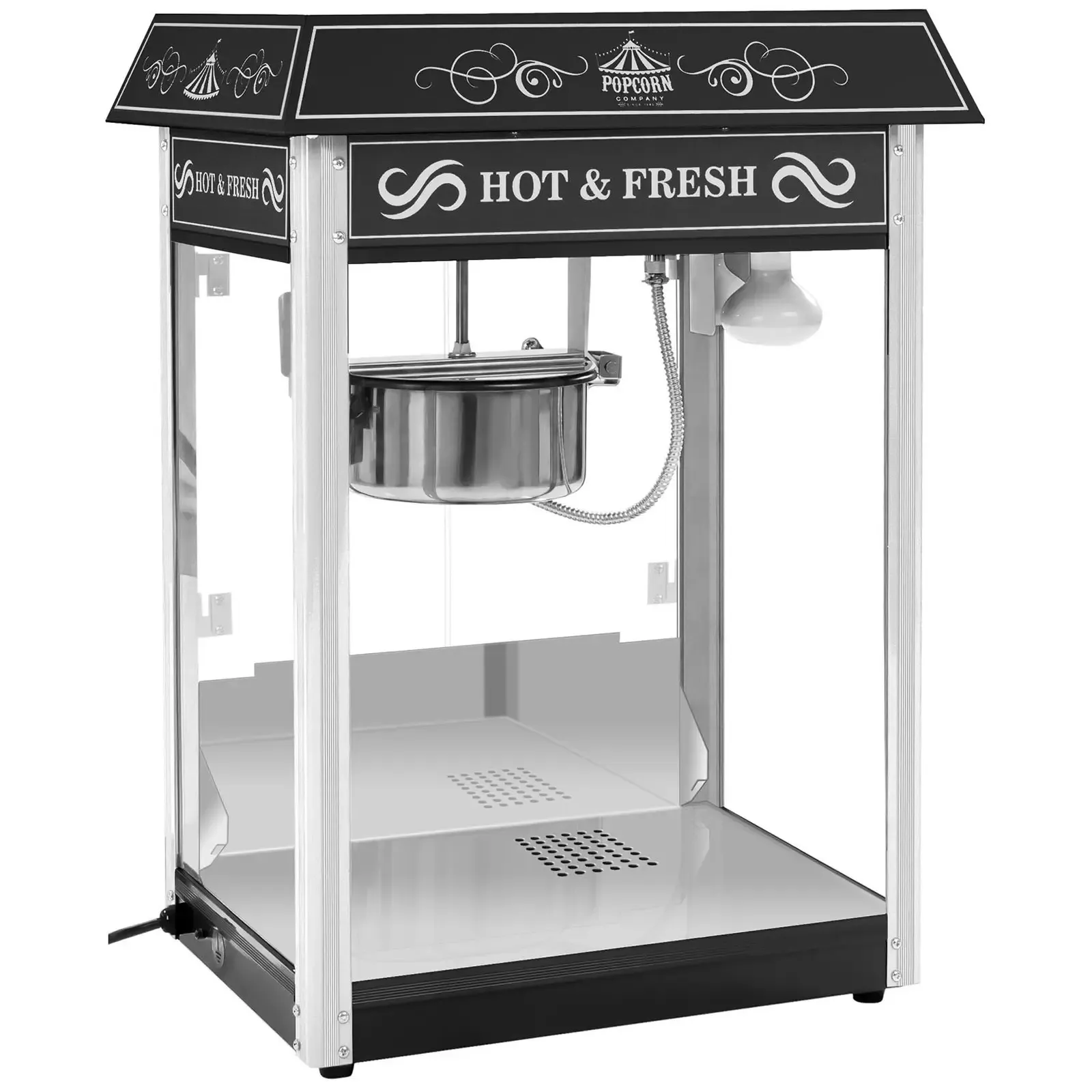 Machine à Popcorn