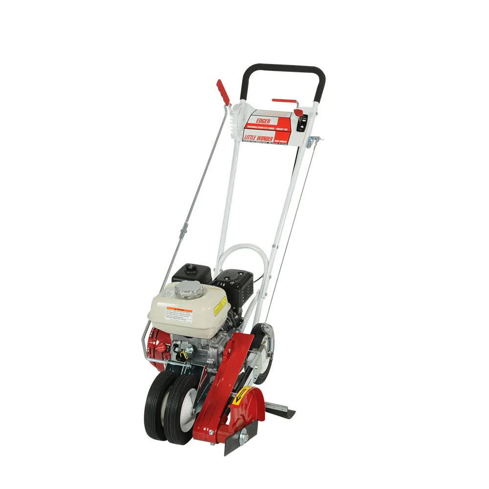 Little Wonder Bed Edger