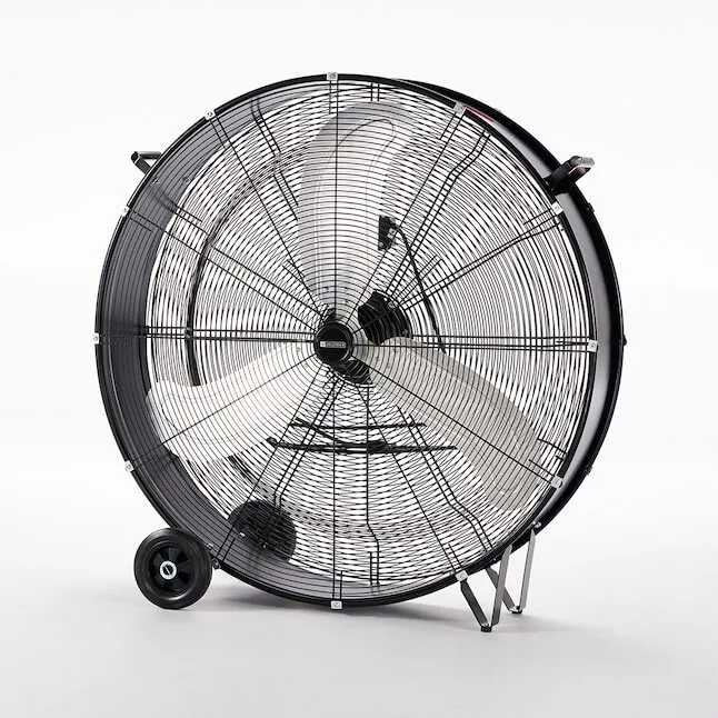 36in 2Speed Indoor Industrial Fan Mifflin County Small Equipment