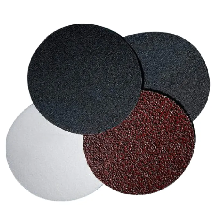American Sanders EZ Sand Sanding Discs - 3 pk